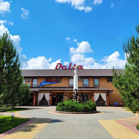 Delta Hotel วิลกอเว ภายนอก รูปภาพ