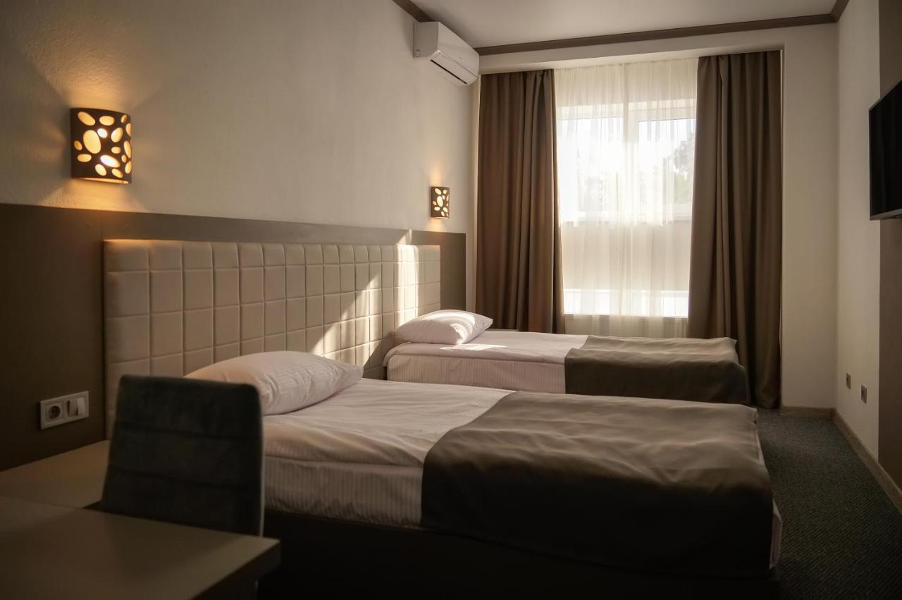 Delta Hotel วิลกอเว ภายนอก รูปภาพ